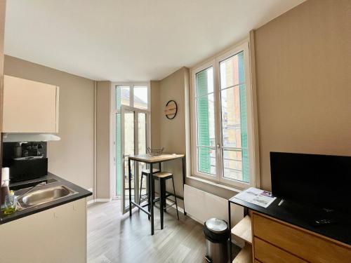 Suite Orphelins 3 1er