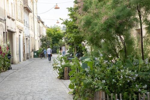 Foto Appartement - Bordeaux 5