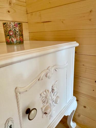 Φωτογραφία από το άλμπουμ του Eudaimonia Wooden Suites Nafplio Kandia στην Κάντια