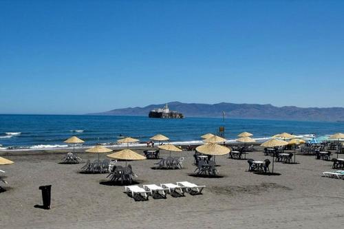 Appartement Climatisé Hoceima