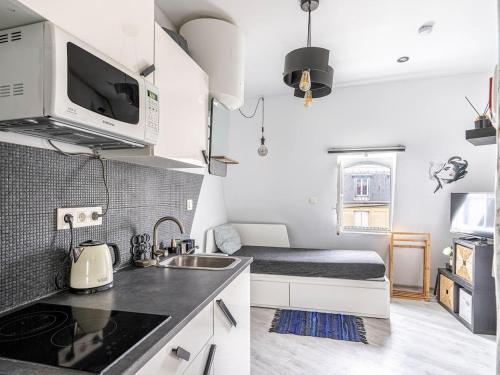 Paris Dream Apart Nord