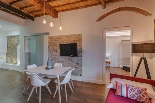 Via Verdi Apartments