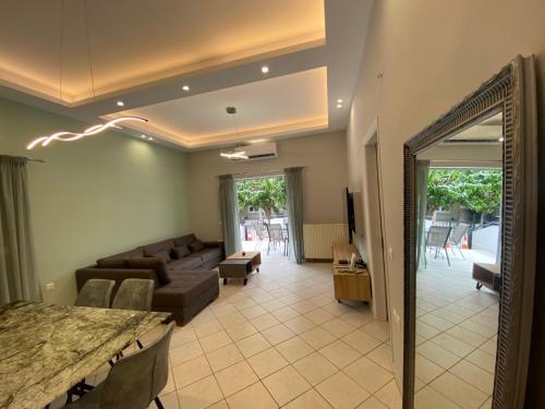 Comfortable Apartment Near to Metro