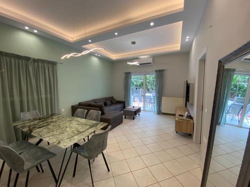 Comfortable Apartment Near to Metro