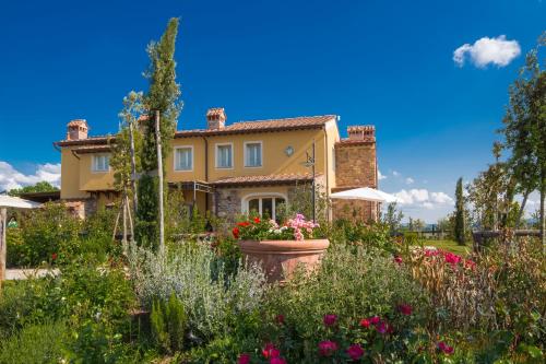 Wonderful Family Suites in Tuscany near Pisa and Florence - Two Bedrooms 41 pl