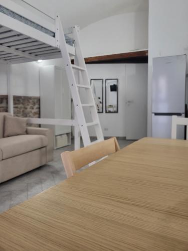 Monolocale ai cavallucci – Photos 5
