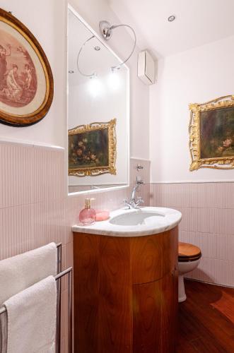 LUX CONTEMPORARY FLAT - PORTA ROMANA
