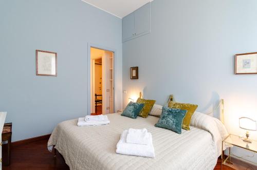 LUX CONTEMPORARY FLAT - PORTA ROMANA
