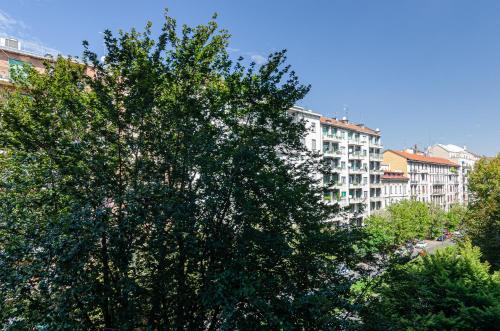 LUX CONTEMPORARY FLAT - PORTA ROMANA