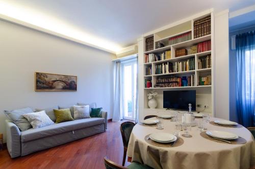 LUX CONTEMPORARY FLAT - PORTA ROMANA