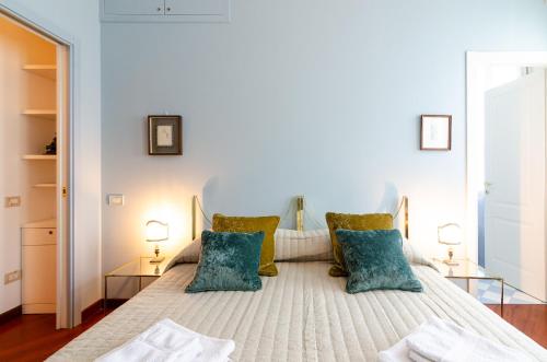 LUX CONTEMPORARY FLAT - PORTA ROMANA
