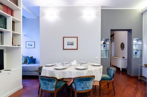 LUX CONTEMPORARY FLAT - PORTA ROMANA