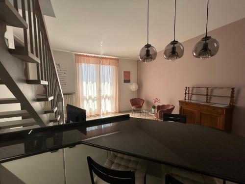 Gallery image of D-Place Apartment Piazza Duomo Crema in Crema