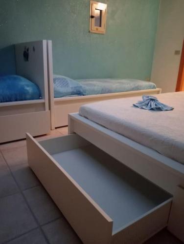 Gallery image of casetta al mare in Sapri