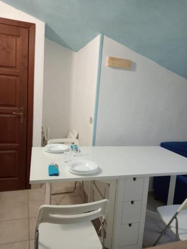 Gallery image of casetta al mare in Sapri