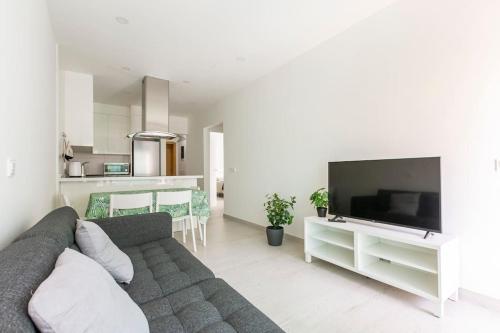 Las terrazas, Luxury Apartment, Playa San Juan