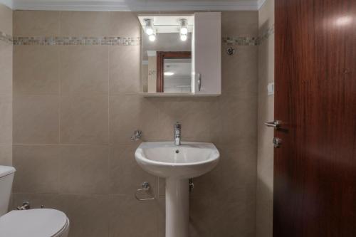 Kosmos Service Apartment City Center 5