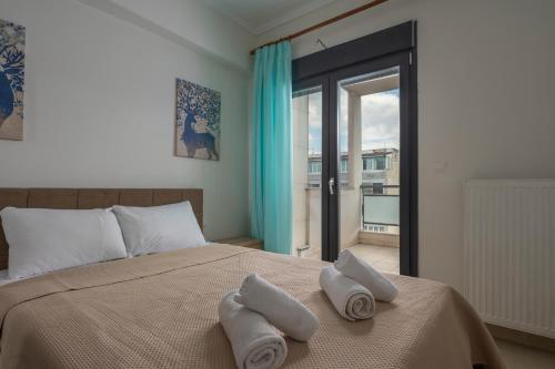 Kosmos Service Apartment City Center 5