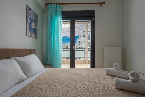 Kosmos Service Apartment City Center 5