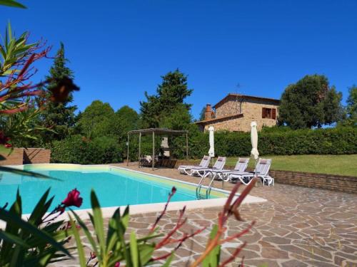 Villa San Martino