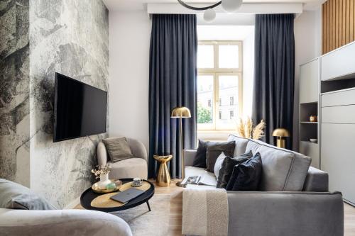 Boho Apartment II - LoftAffair