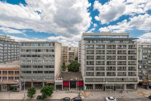 Kosmos Service Apartment City Center 5