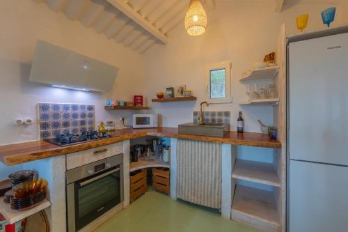 Cortijo Betis Andalusian Villa Private Pool