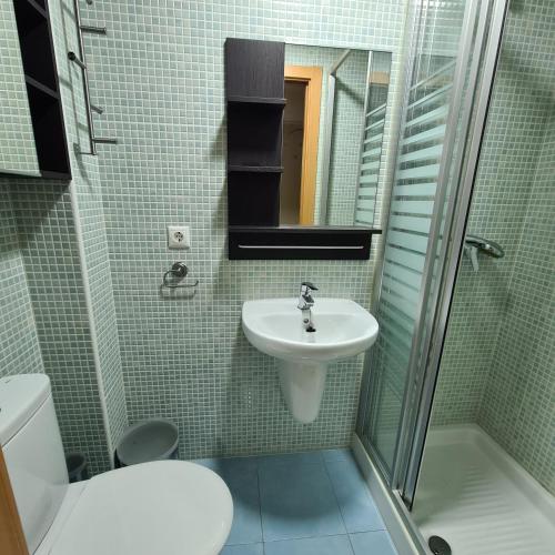 Apartamento Parque Elche IF Benidorm