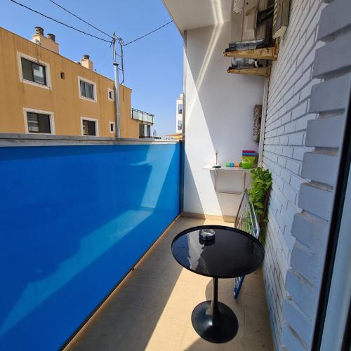 Apartamento Parque Elche IF Benidorm