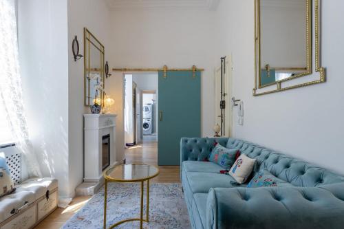 Casa Perla Of Florence by Halldis