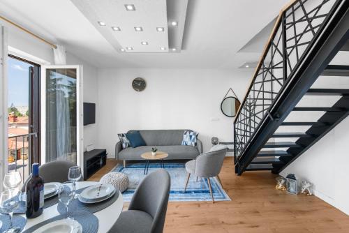Apartment Maria