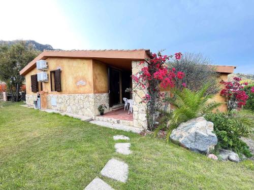 Holiday home in Muravera 22903