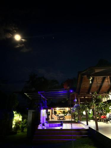 Galería fotográfica de finca Encanto en Guarne