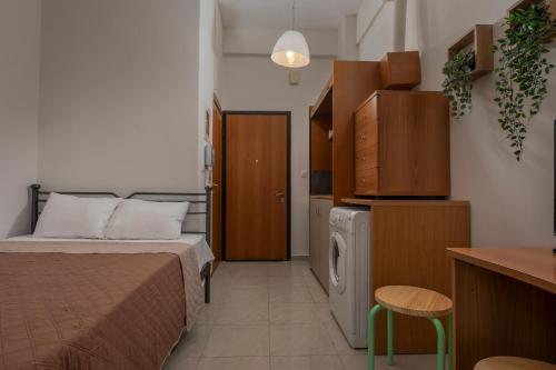 Kosmos Service Apartment Beautiful Studio 1