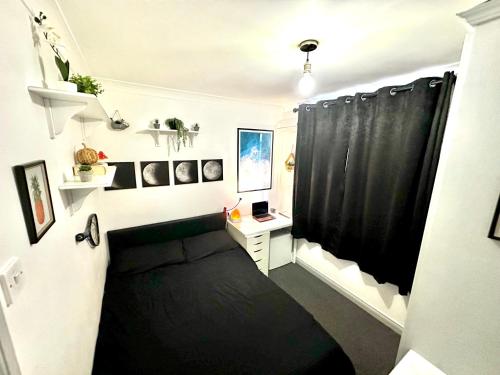 Foto dalla galleria di Custom House, 1 room, Dublin 1 a Dublino