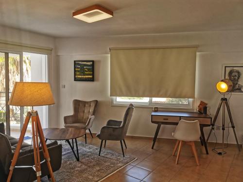 Flemigks 1 bedroom appartement