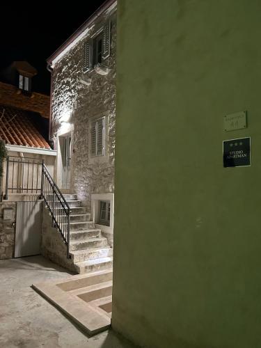 Radunica olt town - Studio apartment 5