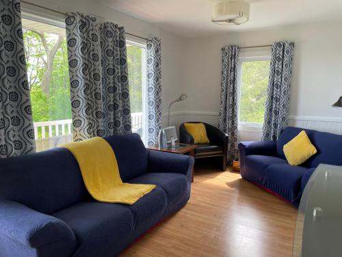 Chalets Plage St-Jean 2 – Photos 4