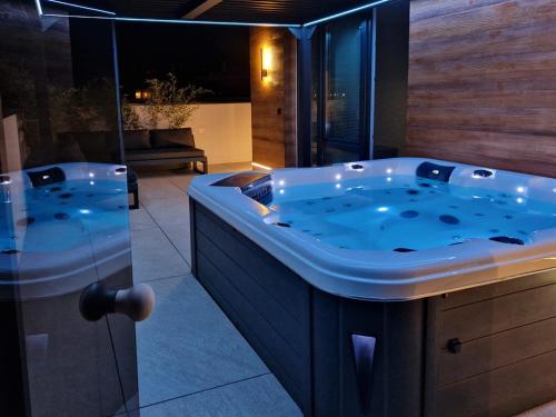 Φωτογραφία από το άλμπουμ του Best Apartment SPA σε Rzeszów