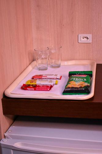 Gambar di galeri bagi Barigui Park Hotel di Curitiba
