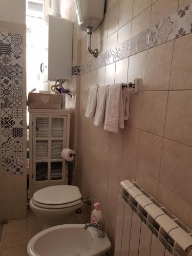 Holiday Home Il Sogno A San Pietro