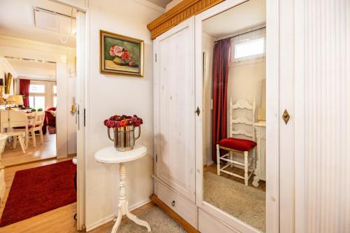 Gambar di galeri bagi Die Kleine Oase Erste Etage di Stuhr