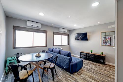 Moderno cerca Santiago Bernabéu- Apartamento AZCA
