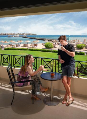 Cleopatra Luxury Resort Makadi Bay (Adults Only)