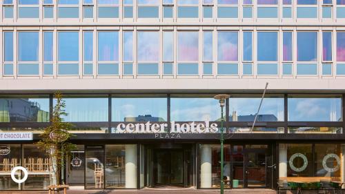 Fotografie z fotogalerie ubytování Center Hotels Plaza v Reykjavíku
