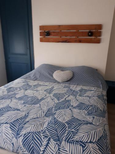 Entre plage et port de Fécamp