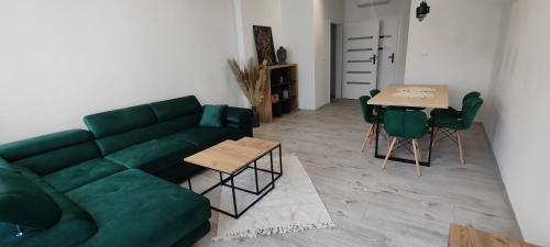 CITY VIEW Saperów I - przy centrum klimatyzacja