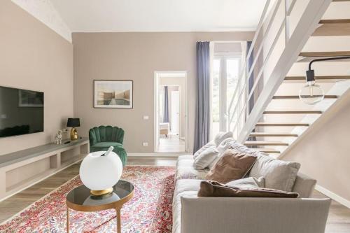 luxury,awesome in S Frediano