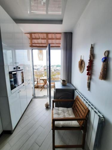 Gallery image of Sofia's Apartment in Kobuleti in K'obulet'i
