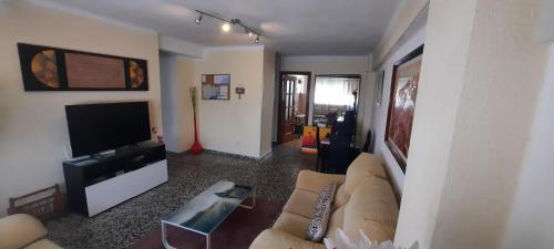 Apartamento Jose Maria Corona